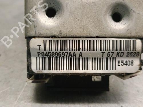 Rear left lock DODGE JOURNEY 2.0 CRD | BP32868231C100  - Image 6