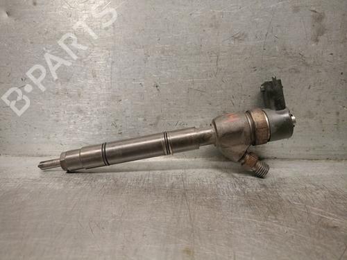 Used Injector HYUNDAI GETZ (TB) 1.5 CRDi (82 hp) 29852580