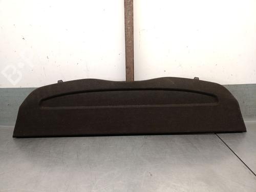 Used Rear parcel shelf Rear parcel shelf LANCIA MUSA (350_) 1.3 D Multijet (350.AXM11, 350.AXM1A, 350.AXI1A) (95 hp) 33873347 33873347