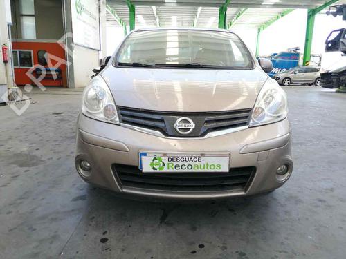 Electronic sensor NISSAN NOTE (E11, NE11) 1.5 dCi | BP9969731M84  - Image 5