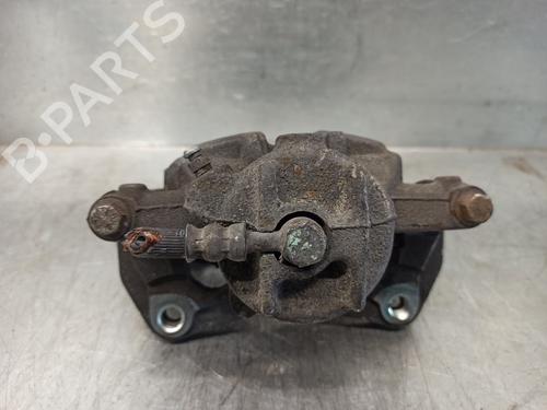 Left front brake caliper SMART FORFOUR (454) 1.5 CDI (454.000) | BP13304812M105 