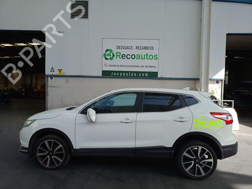 Left front window switch NISSAN QASHQAI II (J11, J11_) 1.6 dCi | BP34649345I27 - Image 6