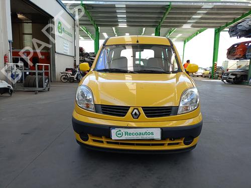 Grill RENAULT KANGOO (KC0/1_) 1.5 dCi (KC07) | BP36115071C40 - Image 7