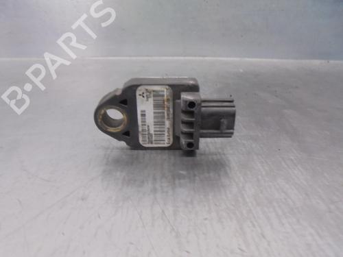 Used Electronic module MITSUBISHI LANCER VIII (CY_A, CZ_A) 2.0 DI-D (CY8A) (140 hp) 15061538
