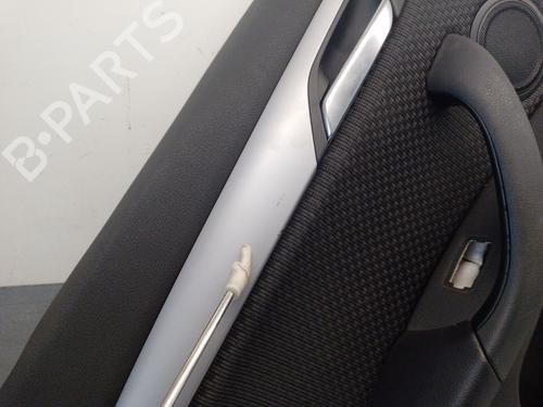 Rear left panel BMW X1 (F48) sDrive 16 d | BP25989556C60 