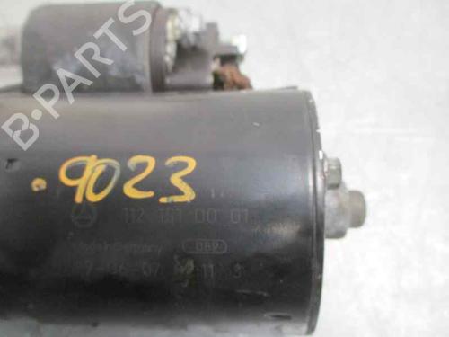 Starter MERCEDES-BENZ CLK (C208) CLK 320 (208.365) | BP3272153M8 