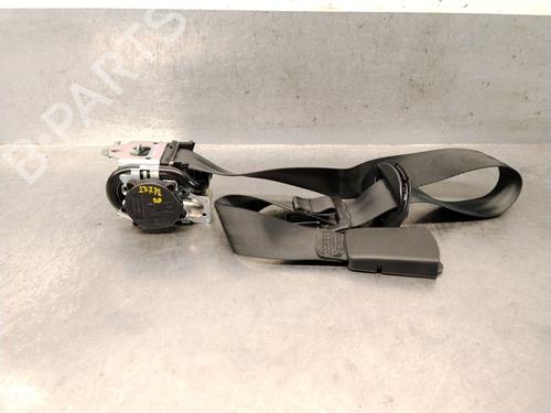 Front right seatbelt CITROËN C4 III (BA_, BB_, BC_) ë-C4 (BCZKXC, BZCKSC) | BP36868765I25 - Image 3