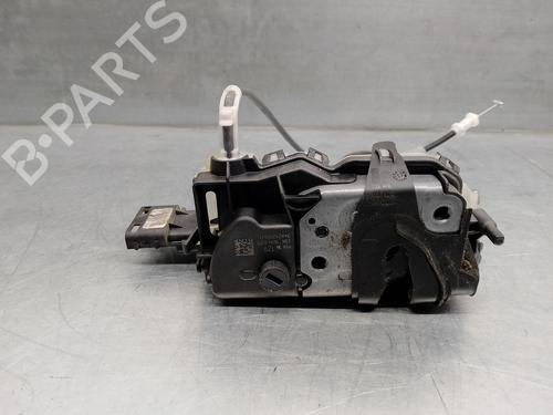 Rear left lock OPEL GRANDLAND / GRANDLAND X (A18, P1UO) 1.6 Turbo D (75) | BP16465878C100 