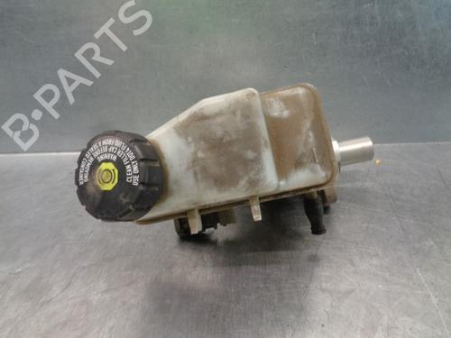Brake master cylinder OPEL MERIVA B MPV (S10) 1.4 (75) | BP9949508M77 