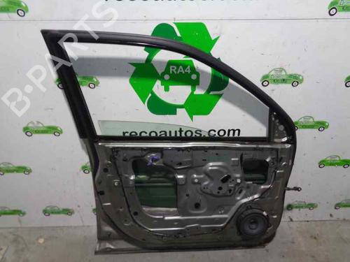 Left front door NISSAN X-TRAIL I (T30) 2.2 dCi | BP4869869C2 