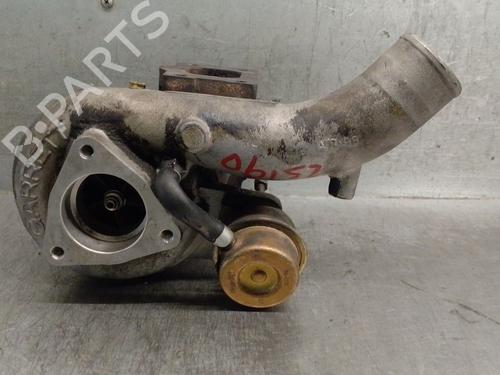 Used Turbocharger/Supercharger Turbocharger/Supercharger FORD MAVERICK (UDS, UNS) 2.7 TD (125 hp) 34186930 34186930