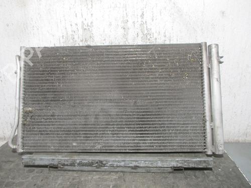 AC radiator BMW 1 (E87) 118 d | BP8289688M32 