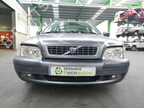 Control unit VOLVO V40 Estate (645) 1.9 DI | BP15847002M11 