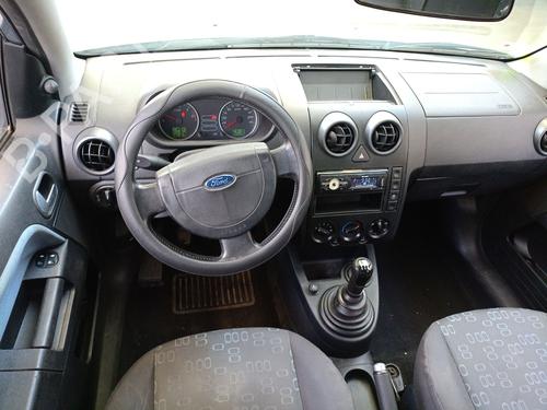 Left front window switch FORD FUSION (JU_) 1.4 TDCi | BP36866548I27 - Image 12