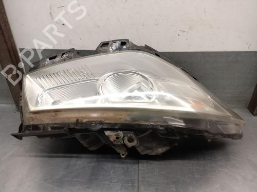 Right headlight RENAULT MEGANE II Saloon (LM0/1_) 1.5 dCi (LM1E) | BP39510062C29 - Image 3