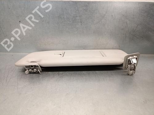 Left sun visor CITROËN C3 III (SX) 1.2 VTi 82 | BP25808188I1 - Image 3