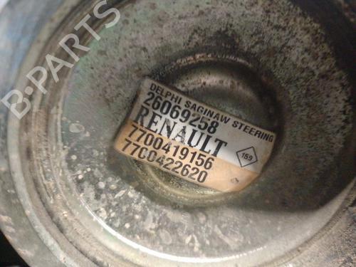Steering pump RENAULT LAGUNA I (B56_, 556_) 1.9 dTi (B56J) | BP16983298M99 