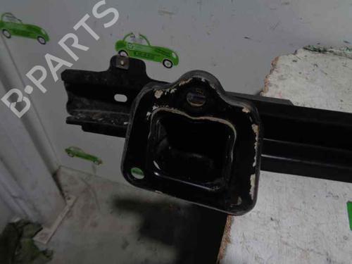 Rear bumper reinforcement BMW 1 (E81)  | BP5025419C73 