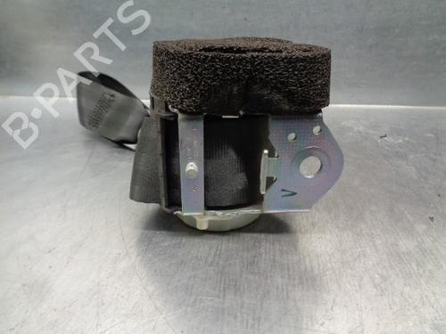 Rear right seatbelt FIAT 500 (312_) 1.4 (312AXC1B, 312CXC1B) | BP9958877I28 