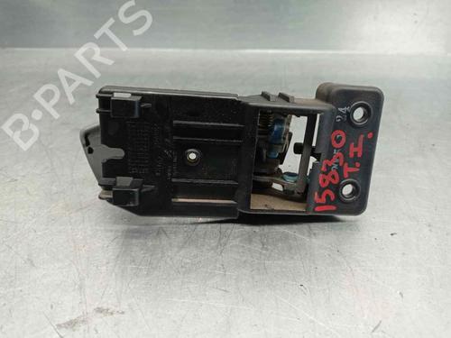 Rear left interior door handle KIA CARENS II MPV (FJ) 2.0 CRDi | BP10229905I15 