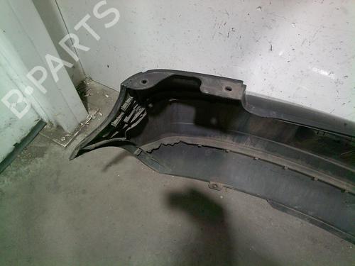 Rear bumper VW POLO IV (9N_, 9A_) 1.4 16V | BP14244650C8 