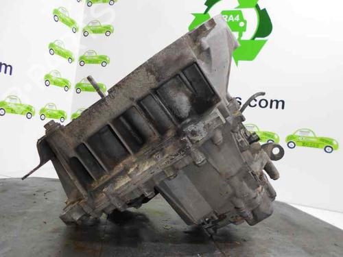 Gearbox ALFA ROMEO MITO (955_) 1.3 MultiJet (955AXP1A, 955AYC1A) | BP2313462M3 