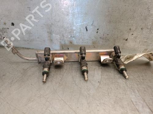Injection rail MITSUBISHI MIRAGE / SPACE STAR VI Hatchback (A0_A) 1.2 (A03A) | BP35992791M98 - Image 4