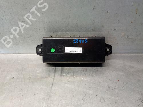 Used Electronic module MG MG ZS SUV 1.5 VTi (106 hp) 26880228