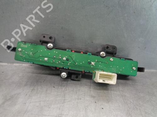 Warning switch MITSUBISHI LANCER VIII (CY_A, CZ_A) 2.0 DI-D (CY8A) | BP10156499I22 