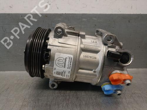 Airco pomp JEEP COMPASS (MP, M6, MV, M7) 1.4 MultiAir (140 hp) 30538679