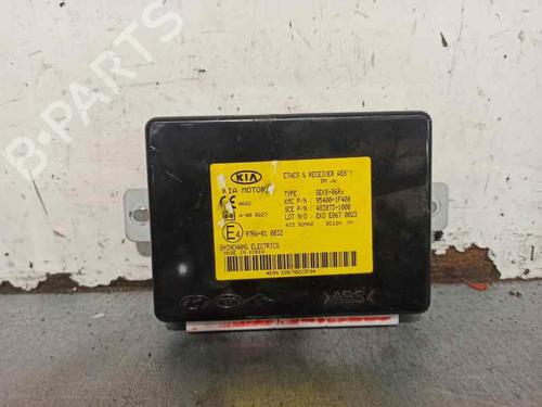 Used Control unit KIA SPORTAGE II (JE_, KM_) 2.0 CRDi (140 hp) 5609982