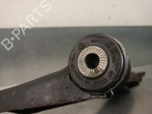 Right front suspension arm AUDI A3 Sportback (8VA, 8VF) 2.0 TDI | BP25239847M13 