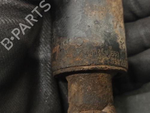 Left front shock absorber MERCEDES-BENZ E-CLASS (W210) E 320 (210.055) | BP13372300M16 