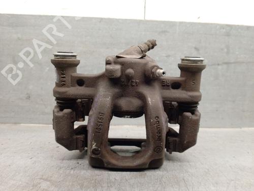 Used Right rear brake caliper MERCEDES-BENZ VITO Van (W447) 109 CDI (447.601, 447.603, 447.605) (88 hp) 31943432