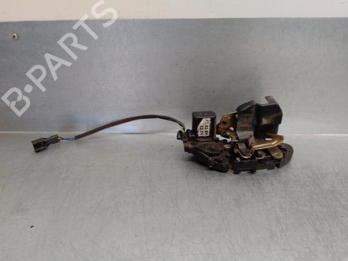 Venstre bagtil lås KIA SHUMA II (FB) 1.6 (101 hp) 13390779