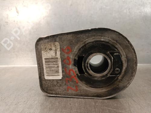 Oil radiator DACIA LOGAN (LS_) 1.5 dCi (LS0K) | BP28726329M33 