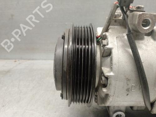 Airco pomp KIA RIO IV (YB, SC, FB) 1.2 CVVT | BP29405108M34 