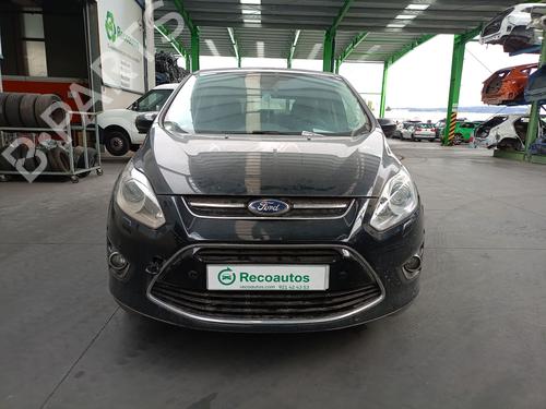 Tailgate FORD C-MAX II (DXA/CB7, DXA/CEU) 1.0 EcoBoost | BP29748116C6 