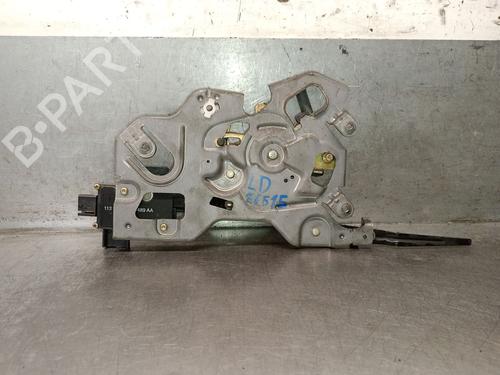 Used Rear right lock Rear right lock 39072175 39072175