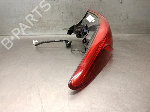 Left taillight INFINITI QX30 2.2 D AWD | BP38735630C34 - Image 2