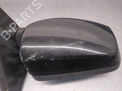 Right mirror BMW 5 (E60) 525 d | BP15421878C27 