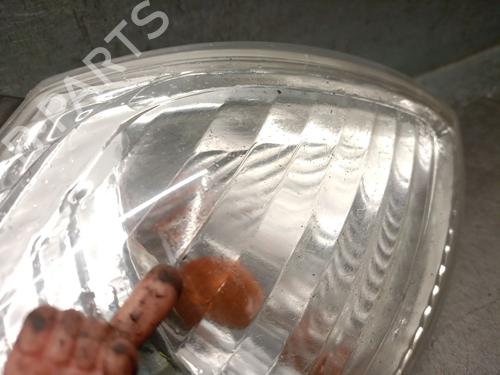 Right front indicator NISSAN ALMERA II (N16) 2.2 Di | BP40600148C33 - Image 5
