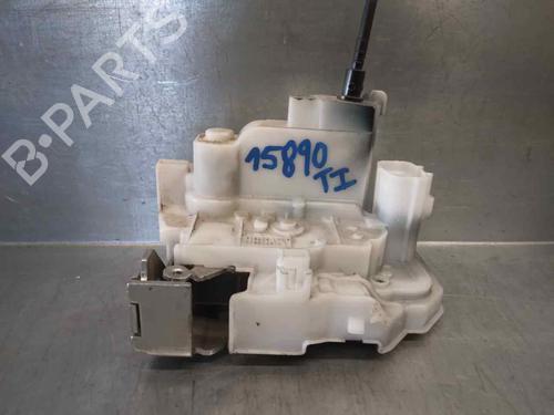 Used Rear left lock Rear left lock 10212174 10212174