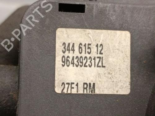 Headlight switch PEUGEOT 307 (3A/C) 1.6 16V | BP32773948I24  - Image 9