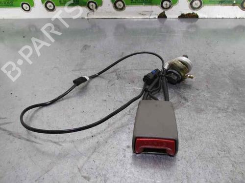 Boucle de ceinture de sécurité CITROËN C5 II (RC_) 2.0 HDi (RCRHRH) (136 hp) 20244211