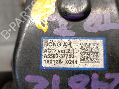 Left rear brake caliper KIA OPTIMA (JF) 1.7 CRDi | BP33040364M107  - Image 5