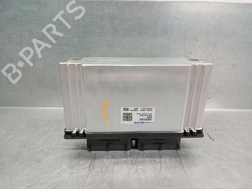 Engine control unit (ECU) KIA RIO IV (YB, SC, FB) 1.2 CVVT | BP29384173M57 