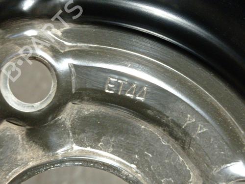 Rim DAEWOO NUBIRA Saloon (J200) 1.6 | BP32414809C45