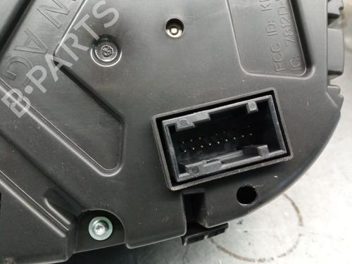 Instrument cluster SEAT IBIZA IV (6J5, 6P1) 1.0 TSI | BP27628546C47 