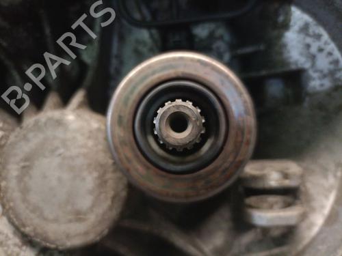 Gearbox OPEL CORSA D (S07) 1.2 (L08, L68) | BP31044652M3 